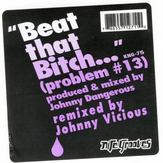  - Johnny Dangerous
