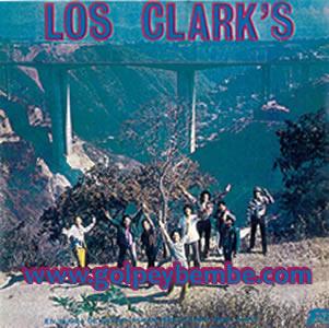 . - Los Clarks