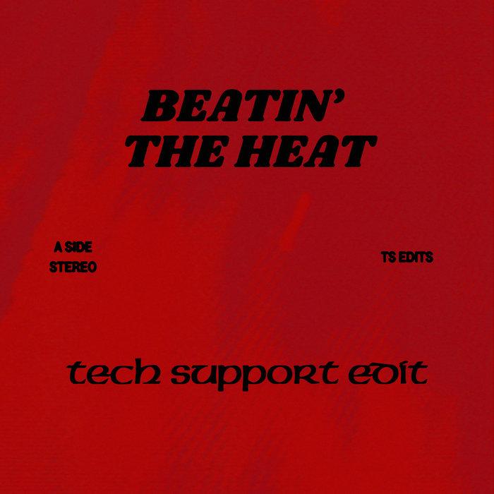  - Tech Support / Asa Tate