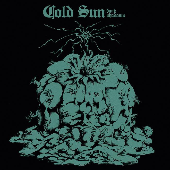 Dark Shadows - Cold Sun