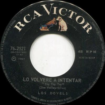  - Los Dovels