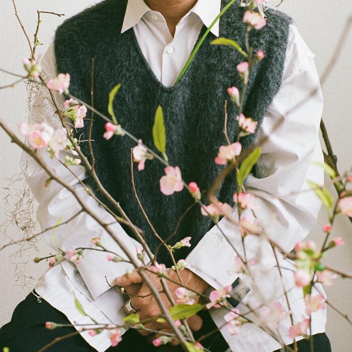 Cherry Blossom Baby - Shigeto/cleveland thrasher