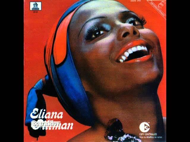  - Eliana Pittman