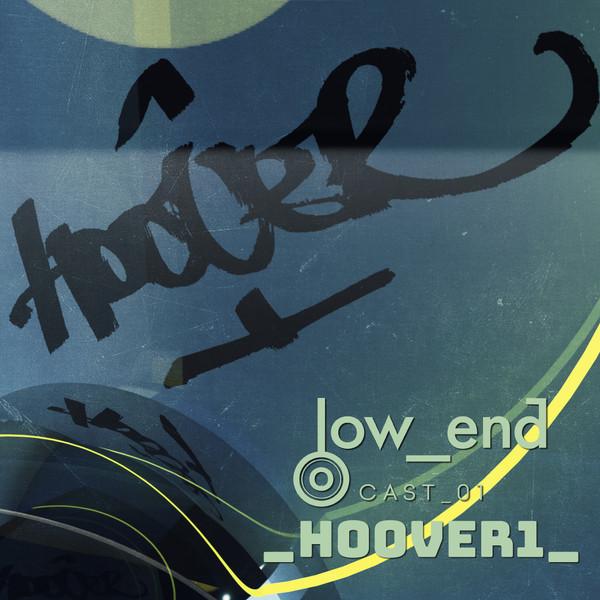 DROOGS003 - Holsten