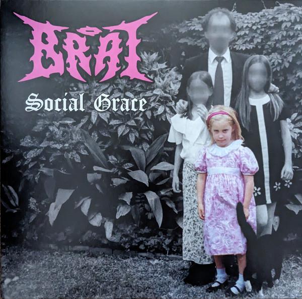 Human Offense - Brat