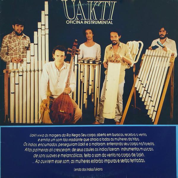 Oficina - Uakti