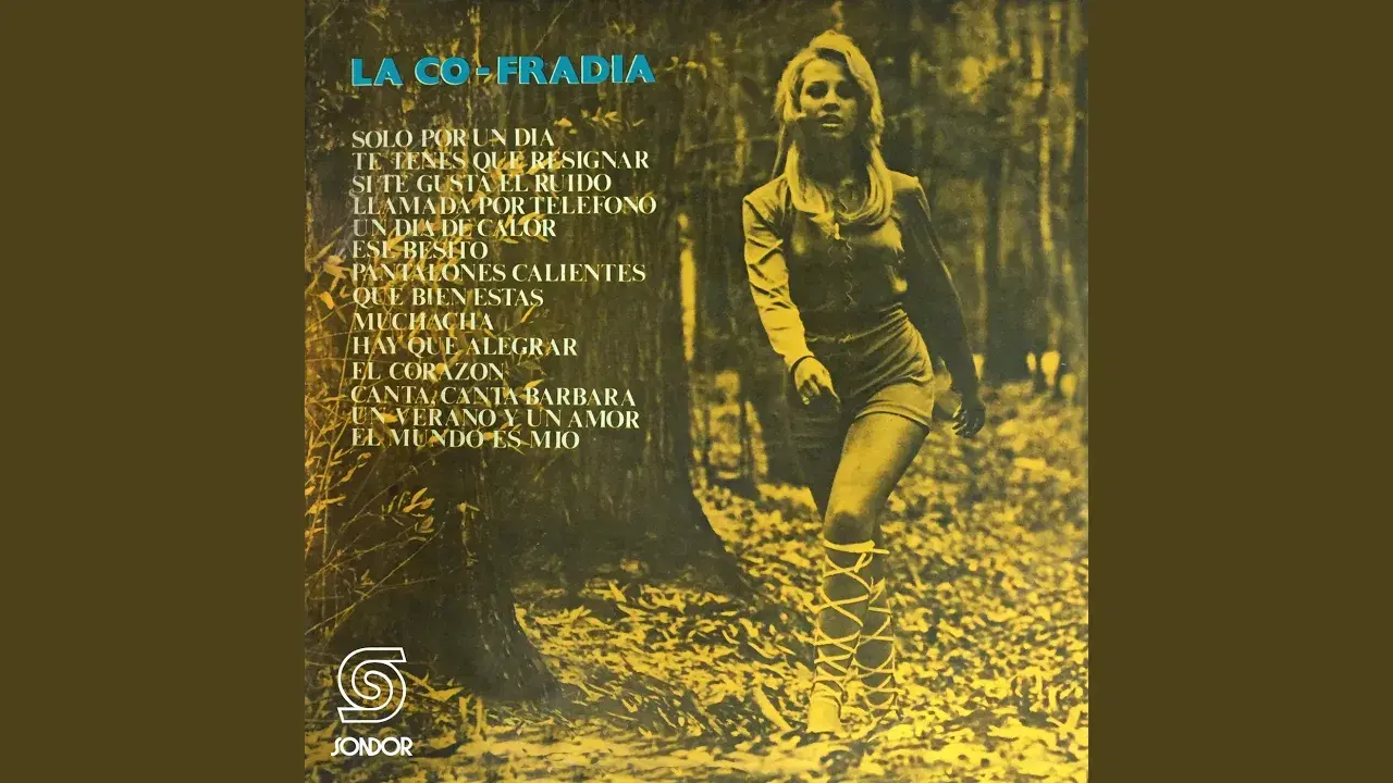  - La Co Fradia