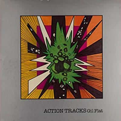  - The Action