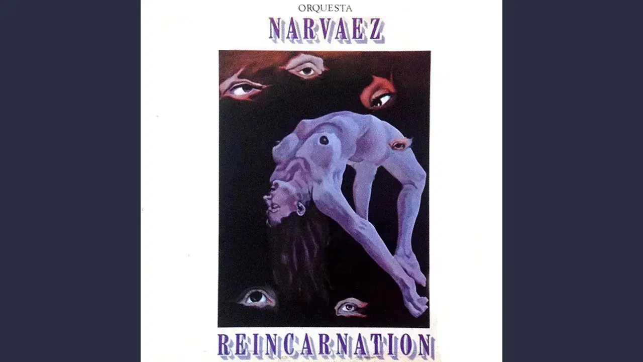  - Orquesta Narvaez