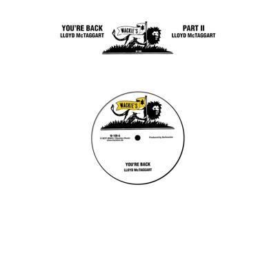 12" - Lloyd McTaggart