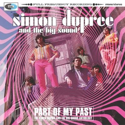 Part Of My Past (The Simon Dupree And The Big Sound Anthology - Simon Dupree And The Big Sound