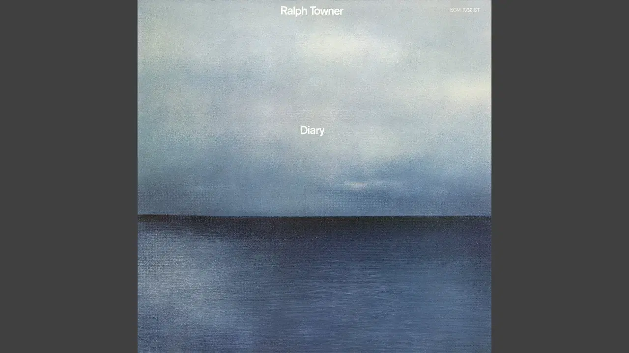 Diary - Ralph Towner