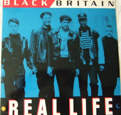 Real Life - Black Britain