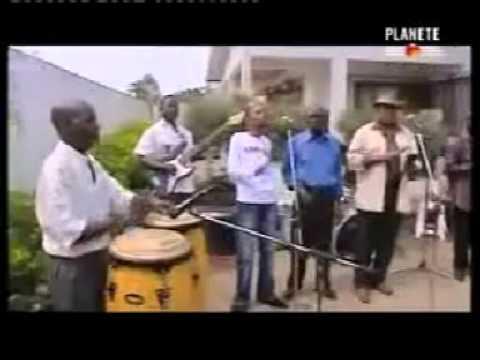 Les grands succès, Vol. 3 - Les Bantous de la Capitale