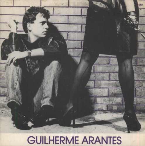  - Guilherme Arantes