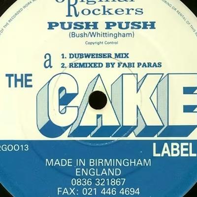  - Original Rockers