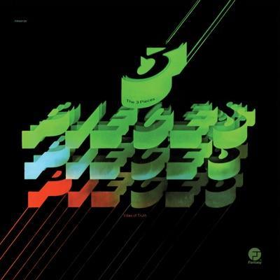 Vibes of Truth - Three Pieces