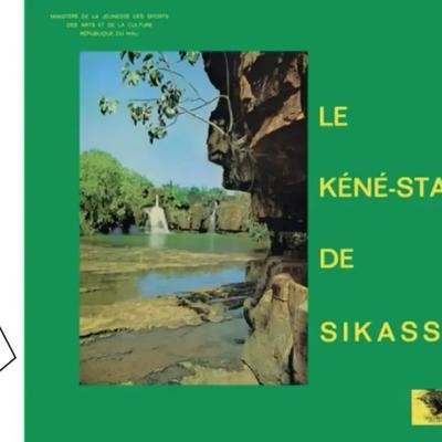 African Pearls- Mali 70, Electric Mali (Disc 2) - Le Kene Star de Sikasso