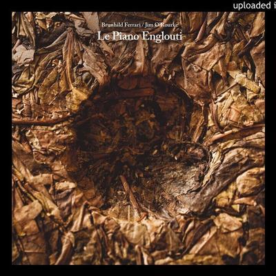 L'oreille Voleuse - Brunhild Ferrari, Eiko Ishibashi, Jim O'Rourke