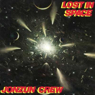 Lost In Space - Jonzun Crew
