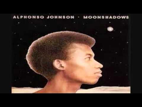  - Alphonso Johnson