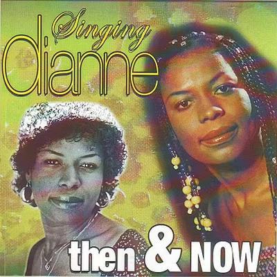  - Singing Diane