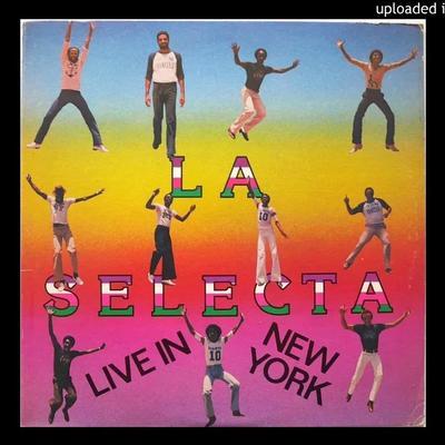  - Selecta