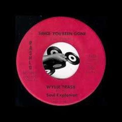  - Wylie Trass & The Soul Explosion