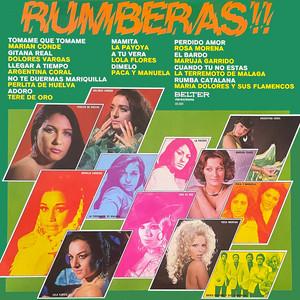 Rumberas!! - Dolores Vargas