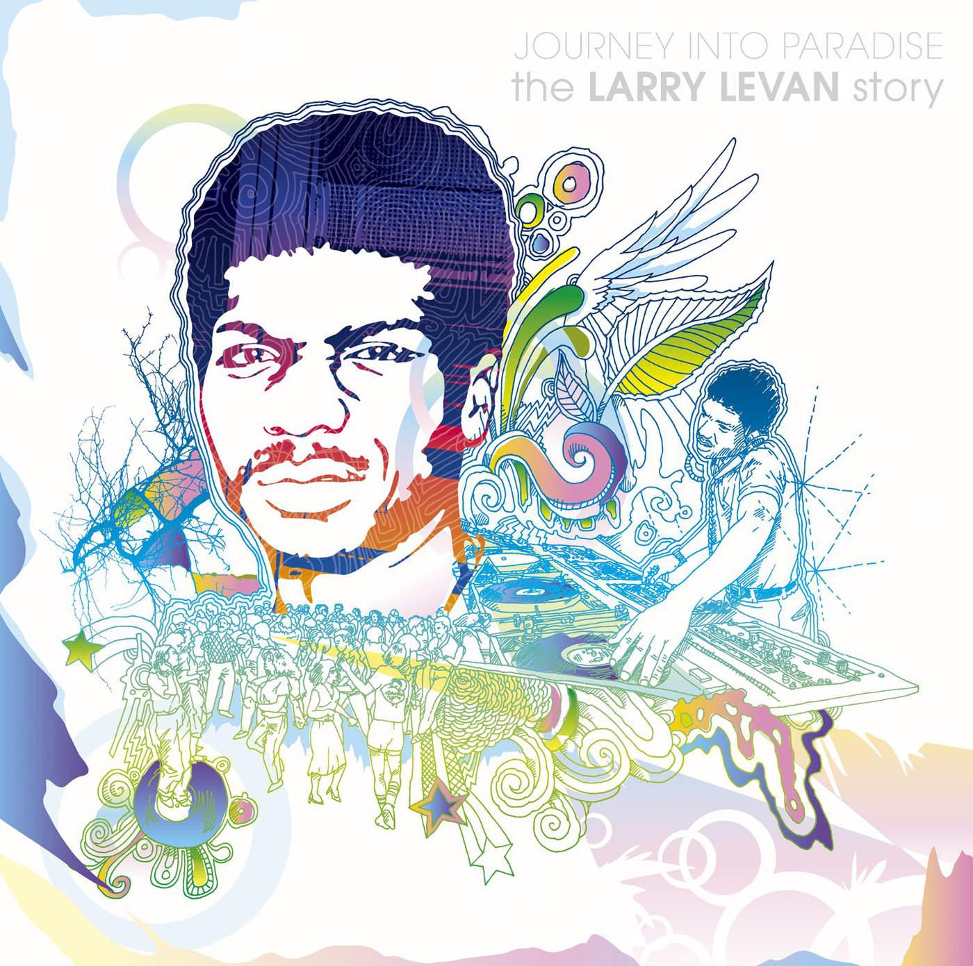Journey Into Paradise: The Larry Levan Story (Remastered) - Janice McClain