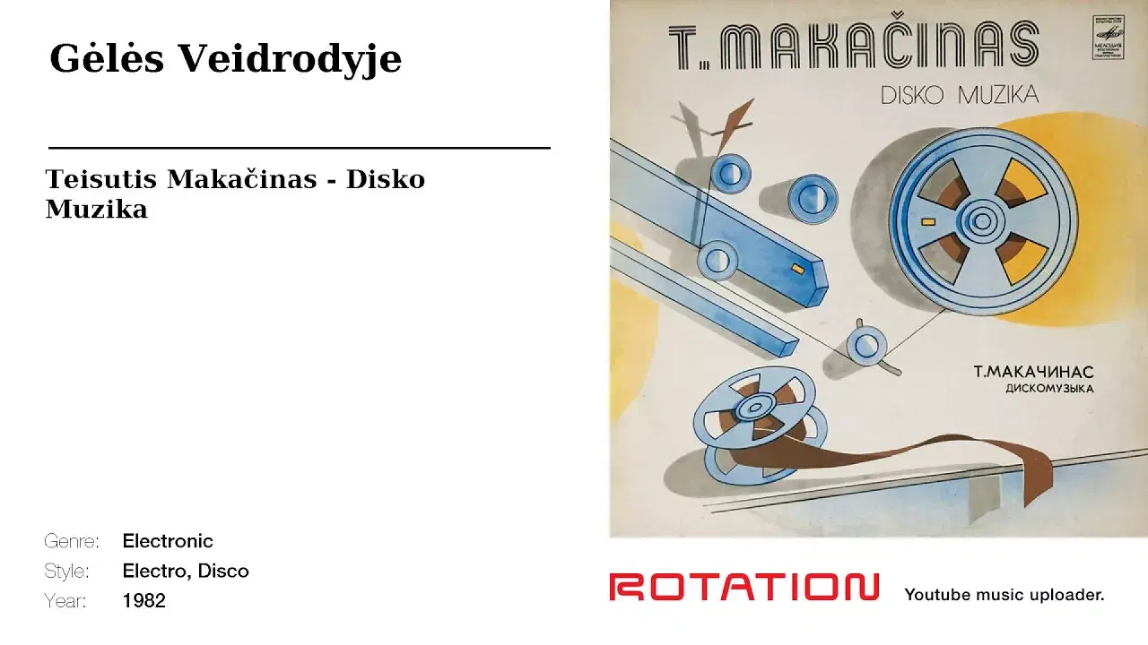  - Teisutis Makacinas