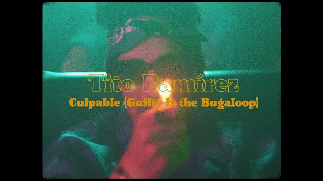 null - TITO RAMIREZ