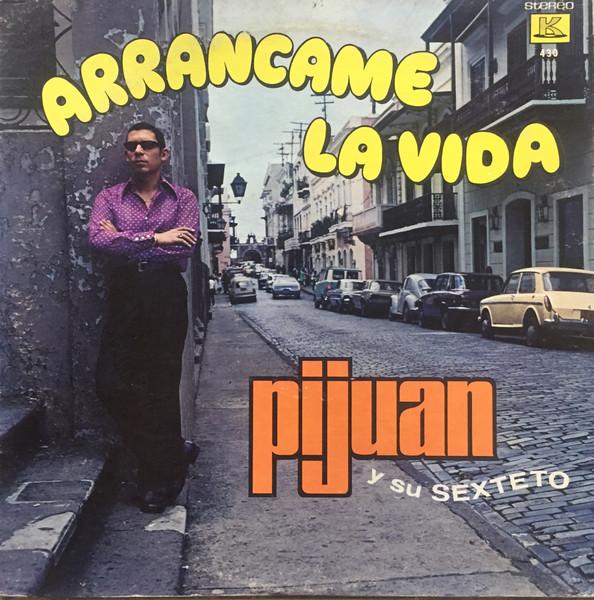  - Pijuan
