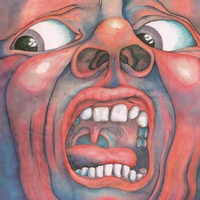 In The Court Of The Crimson King (An Observation By King Crimson) - King Crimson