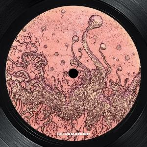 Acid Puke EP (SLVMNCR011) - Gesloten Cirkel