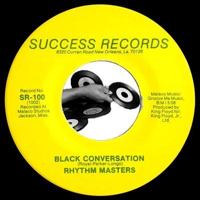  - Rhythm Masters  
