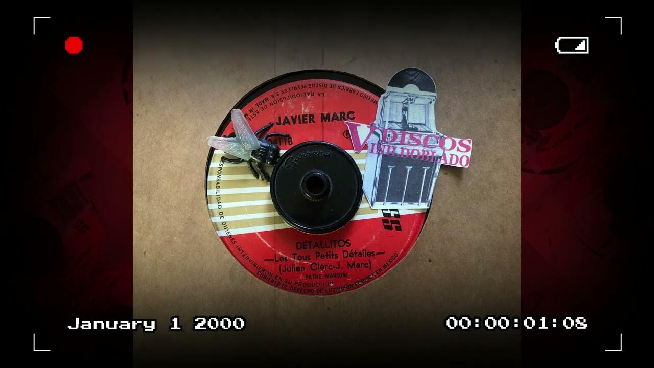 null - Javier Marc