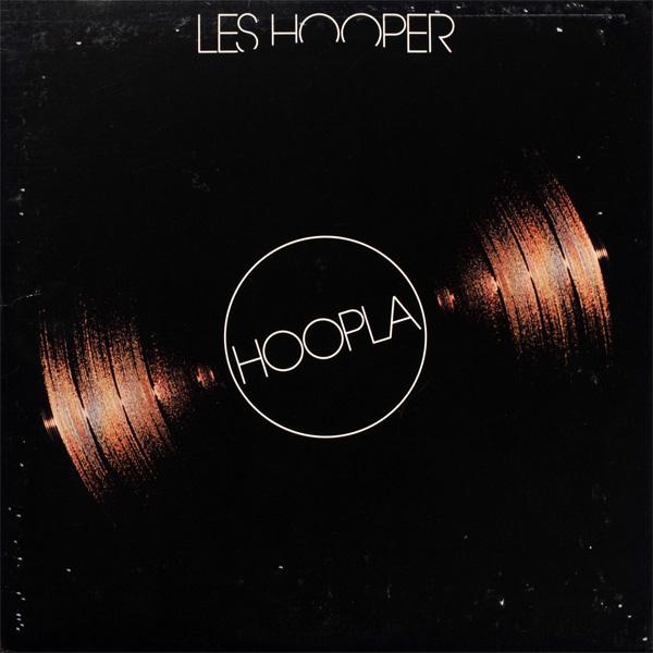 Hoopla - Les Hooper