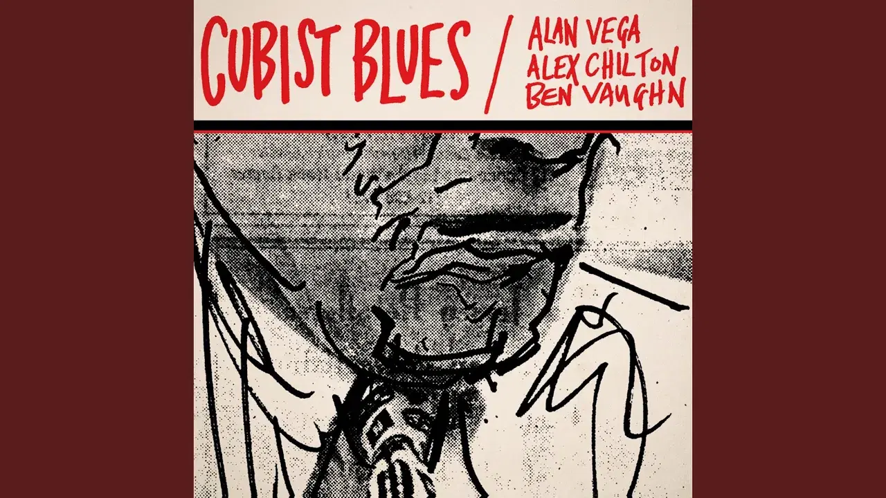Fat City - Alan Vega/Alex Chilton
