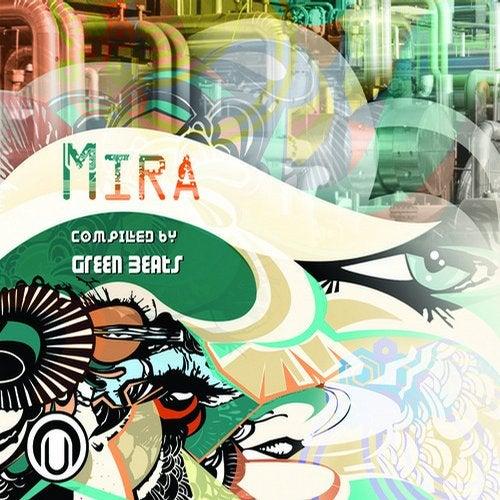 Mira - compiled by Green Beats - Lab's Cloud