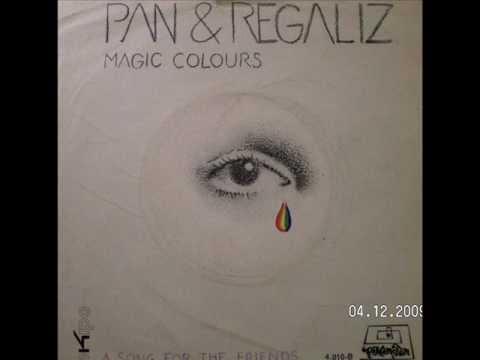  - Pan&Regaliz