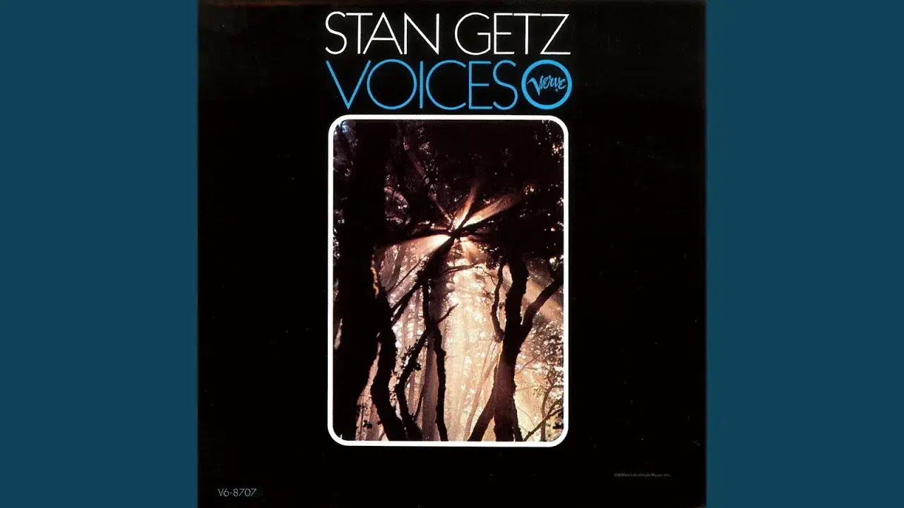  - Stan Getz