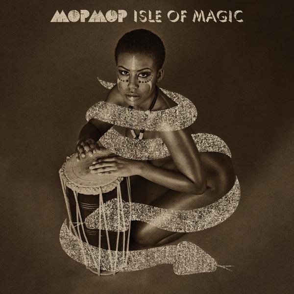 Isle Of Magic - Mop Mop