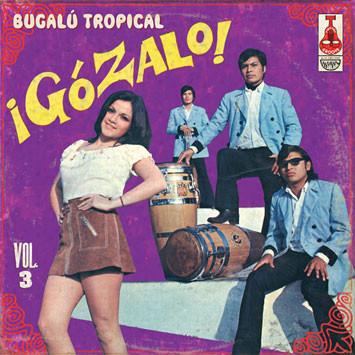  - Orquesta Tropical