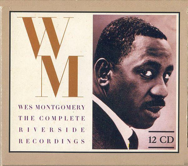  - Milt Jackson & Wes Montgomery Quintet