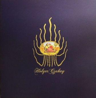  Persian Love - Holger Czukay