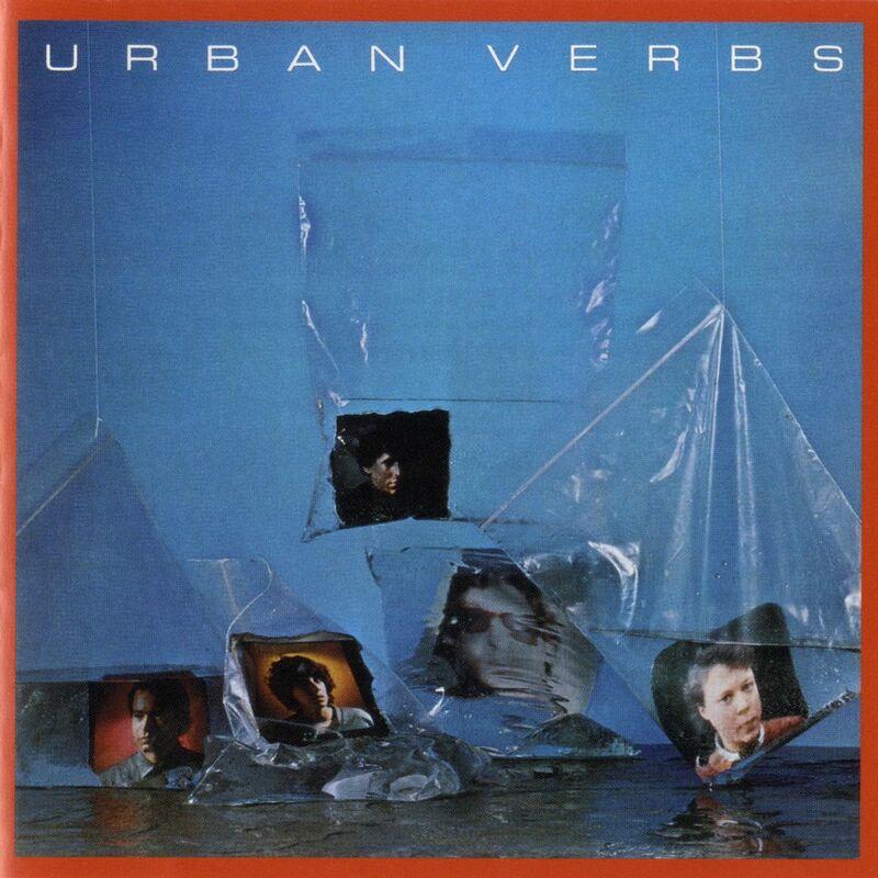 Subways - Urban Verbs