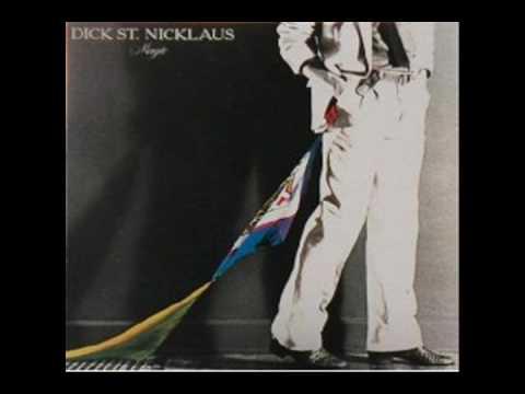  - Dick St. Nicklaus