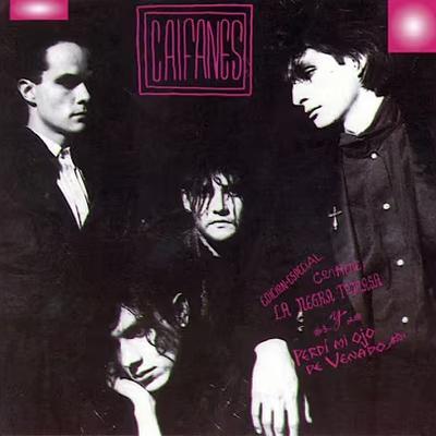  - Caifanes 