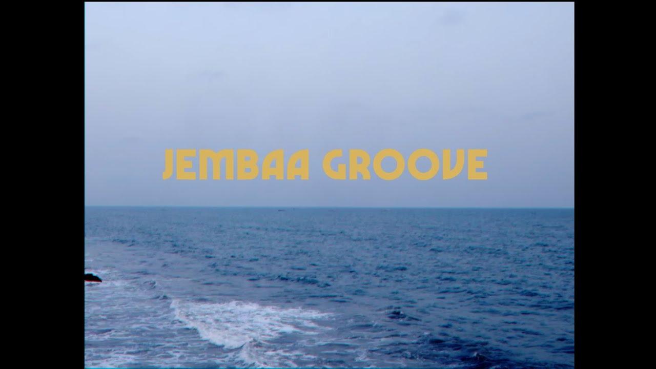  - Jambaa Groove